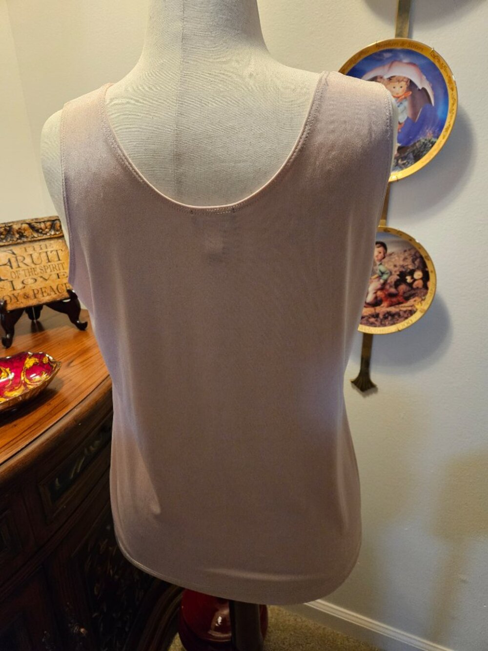 Shell top - Picture 3 of 3